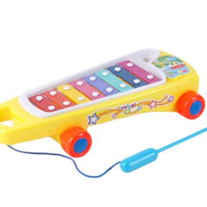 XILOFÓN  MUSICAL PARA NIÑO