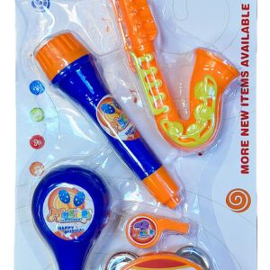 SAXOFÓN - MICRÓFONO