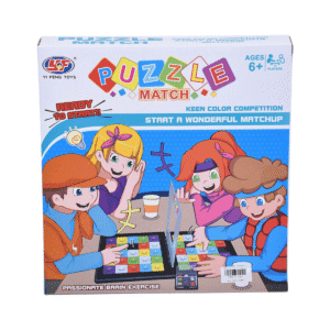 JUEGO PARA DOS: BATALLA RUBIK