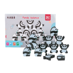 JUEGO DE MESA PANDA BALANCE EN CAJA