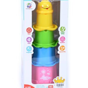 APILABLE RANA EN CAJA