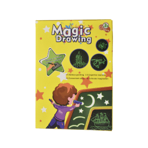 PIZARRA PARA DIBUJAR