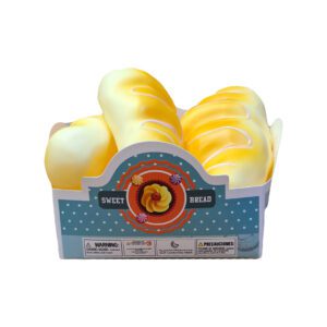 PANCITO CON BIZCOCHOS EN CAJA