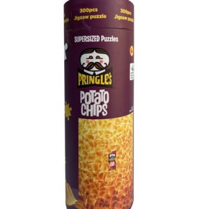 ROMPECABEZAS PUZZLE 300 PCS PRINGLES BBQ YW21312B YWOW