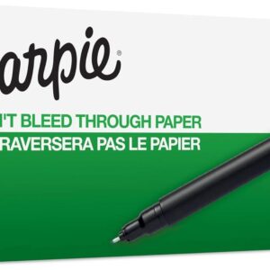 CAJA LAPICERA TINTA PIGMENTADA X12 AZUL