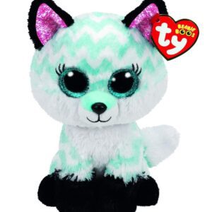 BEANIE BOOS MEDIANO ATLAS LOBO AQUA TY36491
