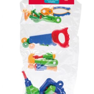 SET DE HERRAMIENTAS GRANDE EN BOLSA R457