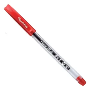 BLISTER LAPICERA GEL ECO ROJO