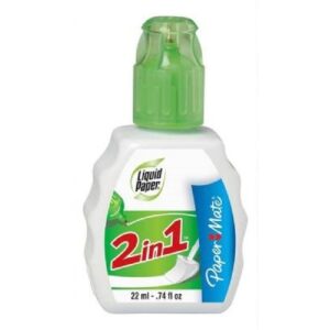 CAJA DE CORRECTOR X12 2EN1