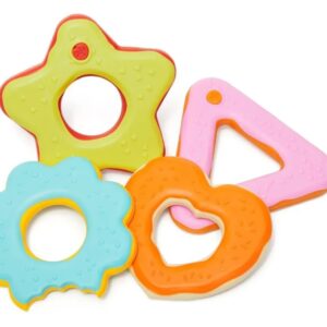 DONAS FLEXIBLES EN CAJA