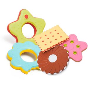 MERIENDA COMIDA PARA JUGAR CALESITA - EN CAJA R504