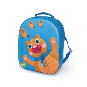 MOCHILA OOPS 3D 32 CM