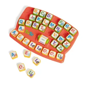 ARMA PALABRAS EN CAJA