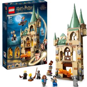 LEGO® HARRY POTTER™ 8+