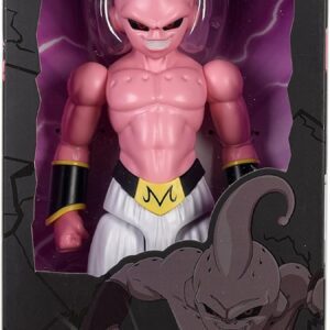 MUÑECO DBS LIMIT BREAKER MAJIN BUU 30cm