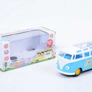 COMBI EN CAJA CON LUZ Y SONIDO