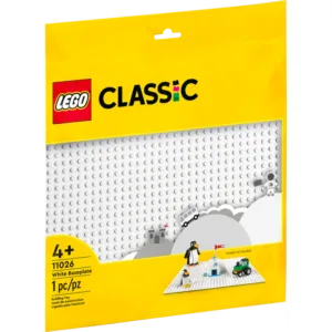 BASE BLANCA CLASSIC +1