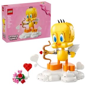 LEGO PIOLIN CARIÑOSO 12+