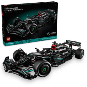 LEGO® TECHNIC™ MERCEDES-AMG F1 W14 E PERFORMANCE 18+