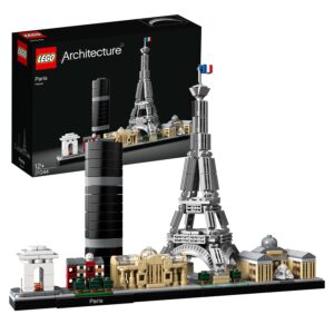 PARIS 649 PCS - 12+