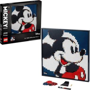 DISNEY’S MICKEY MOUSE 18+