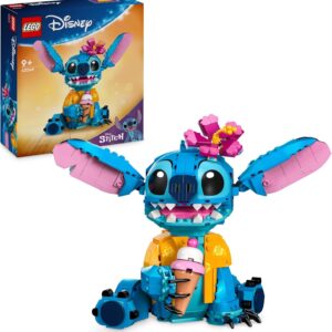 LEGO® | DISNEY STITCH 9+