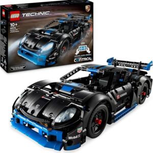 LEGO AUTO DE CARRERAS GT4 E-PERFORMANCE 10+